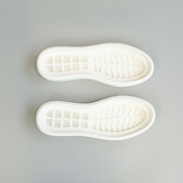 SNEAKER SOLES – I Can Make Shoes - Main Image