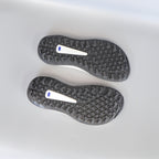 Barefoot soles for shoemaking