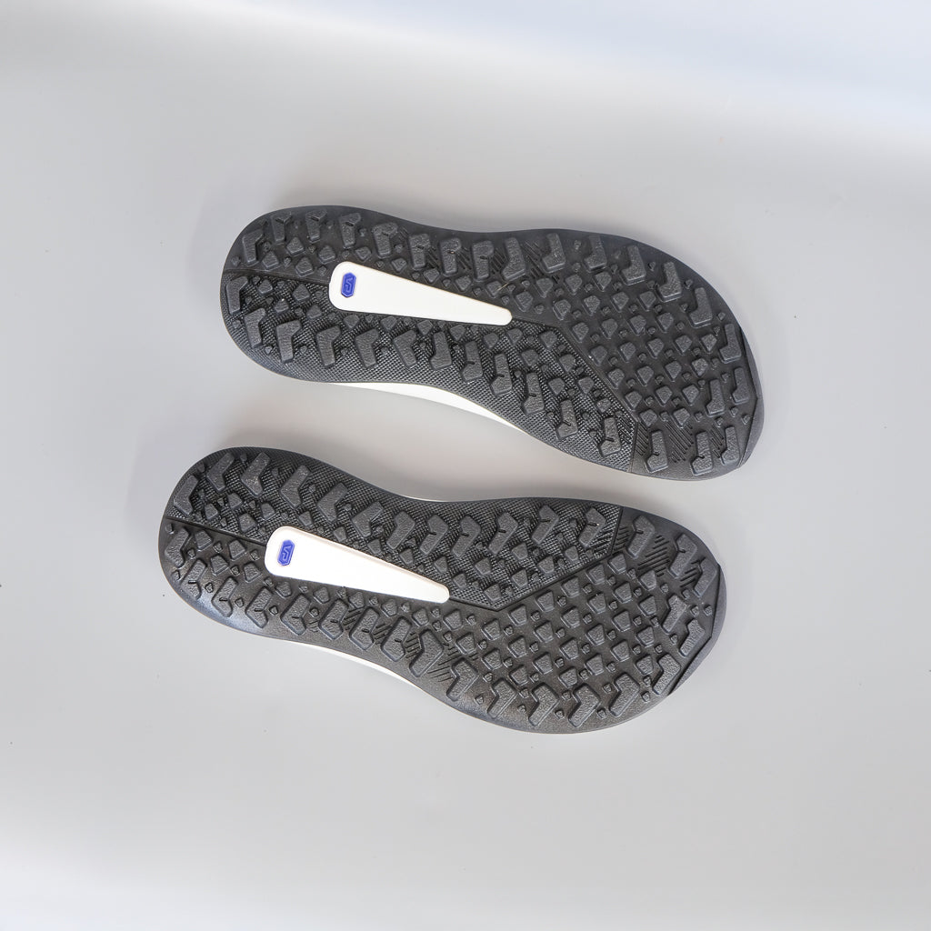 Barefoot soles for shoemaking