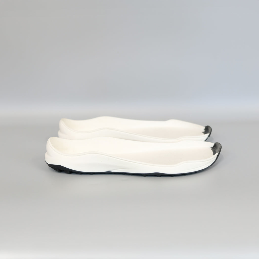 Barefoot soles designed to be stitched to your upper