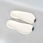 Barefoot shoemaking soles
