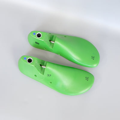 SHOEMAKING LASTS - BAREFOOT