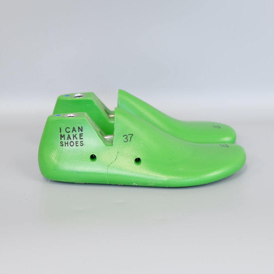 SHOEMAKING LASTS - BAREFOOT
