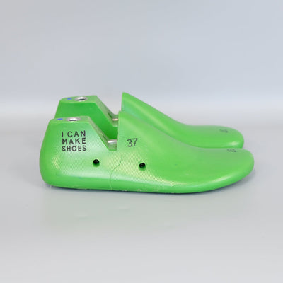 SHOEMAKING LASTS - BAREFOOT