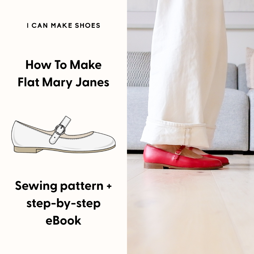 Complete Collection: Shoemaking eBooks