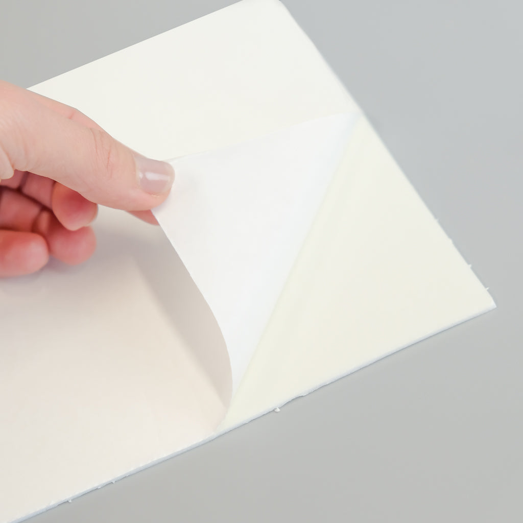 Foam sheets