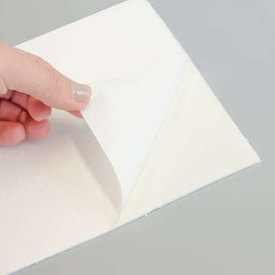 Foam sheets