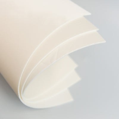 Foam sheets