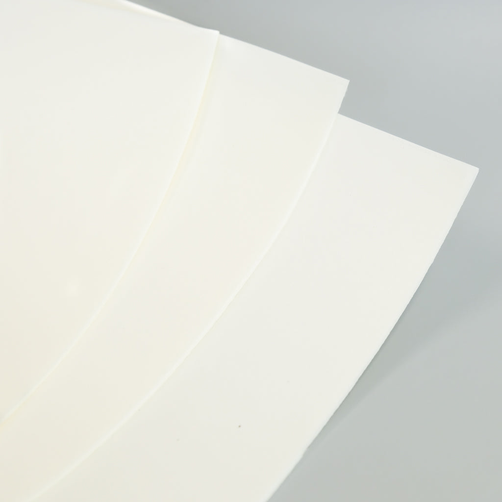 Foam sheets