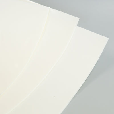 Foam sheets