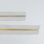 #5 Zipper Tape