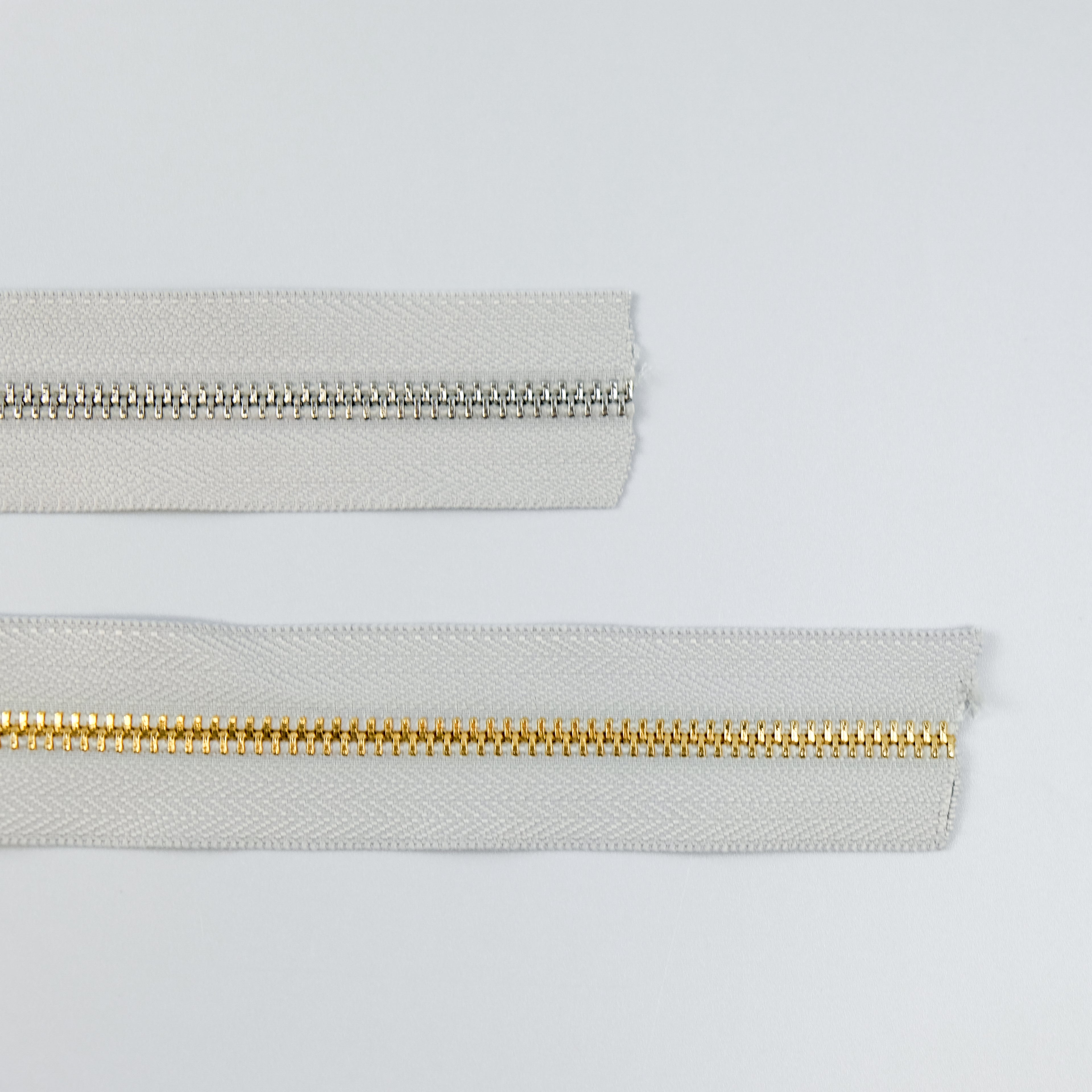 #5 Zipper Tape