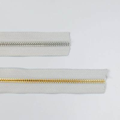 #5 Zipper Tape