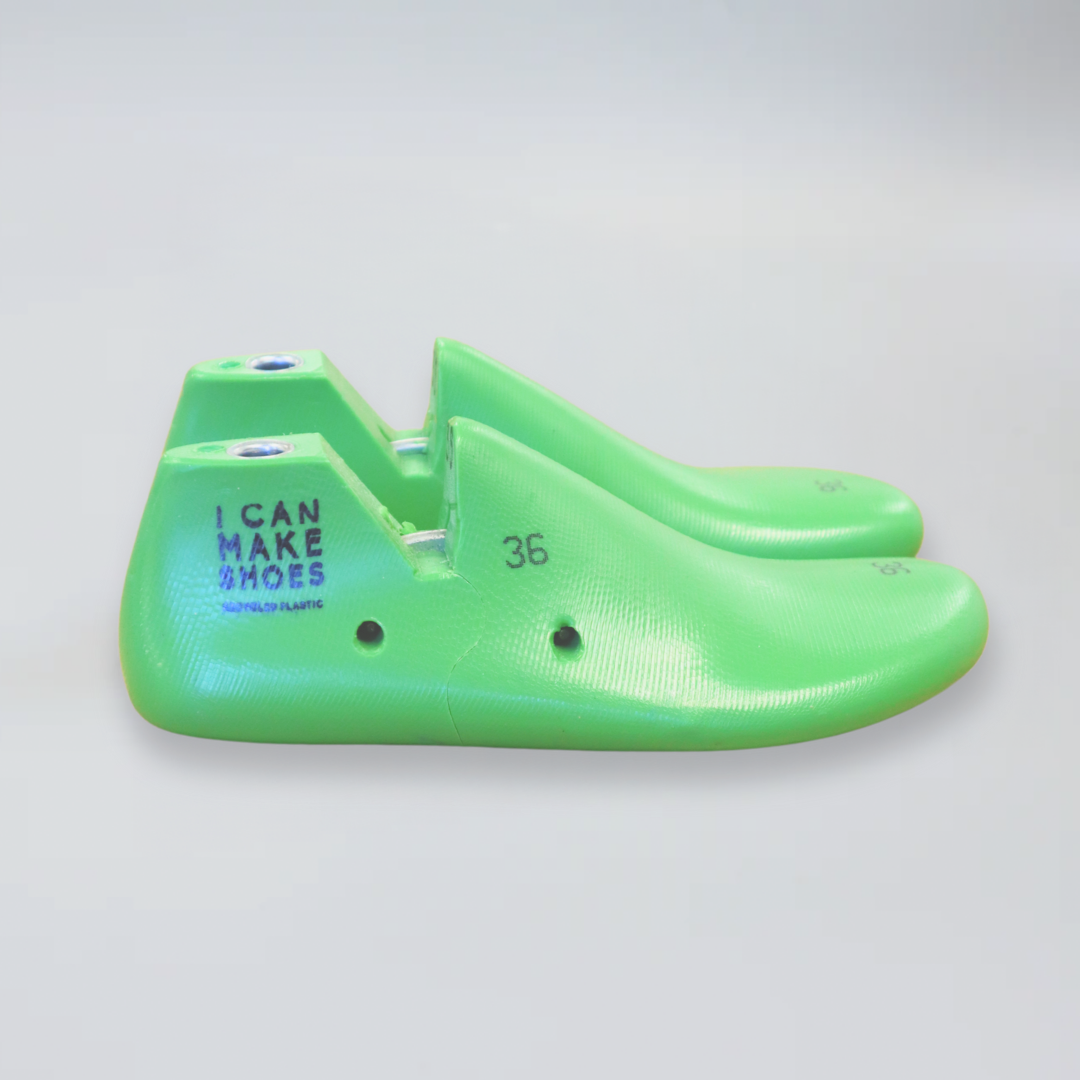 SHOEMAKING LASTS - BAREFOOT