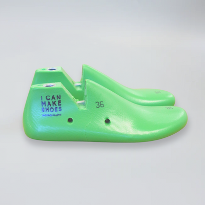 SHOEMAKING LASTS - BAREFOOT
