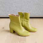 High-Heel Ankle Boot Patternmaking + Construction eBook