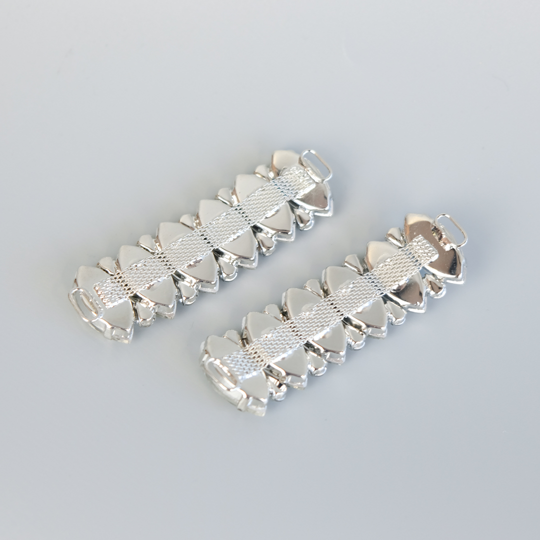 I Can Make Shoes Crystal embellishment for DIY Shoe making 