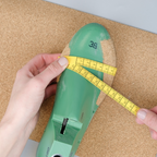I Can Make Shoes | Wide Fit Kit for building up the width of your last
