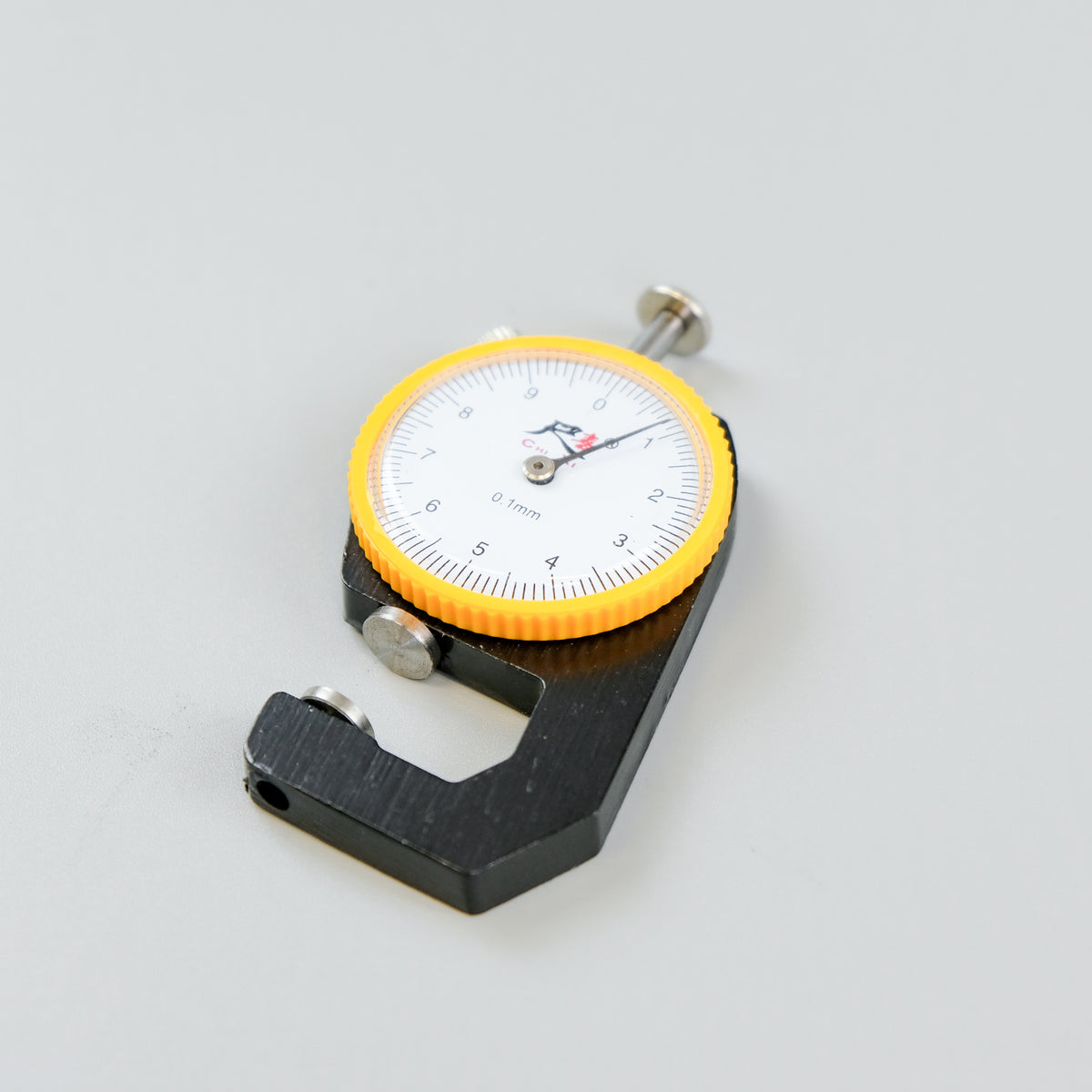 Leather Gauge