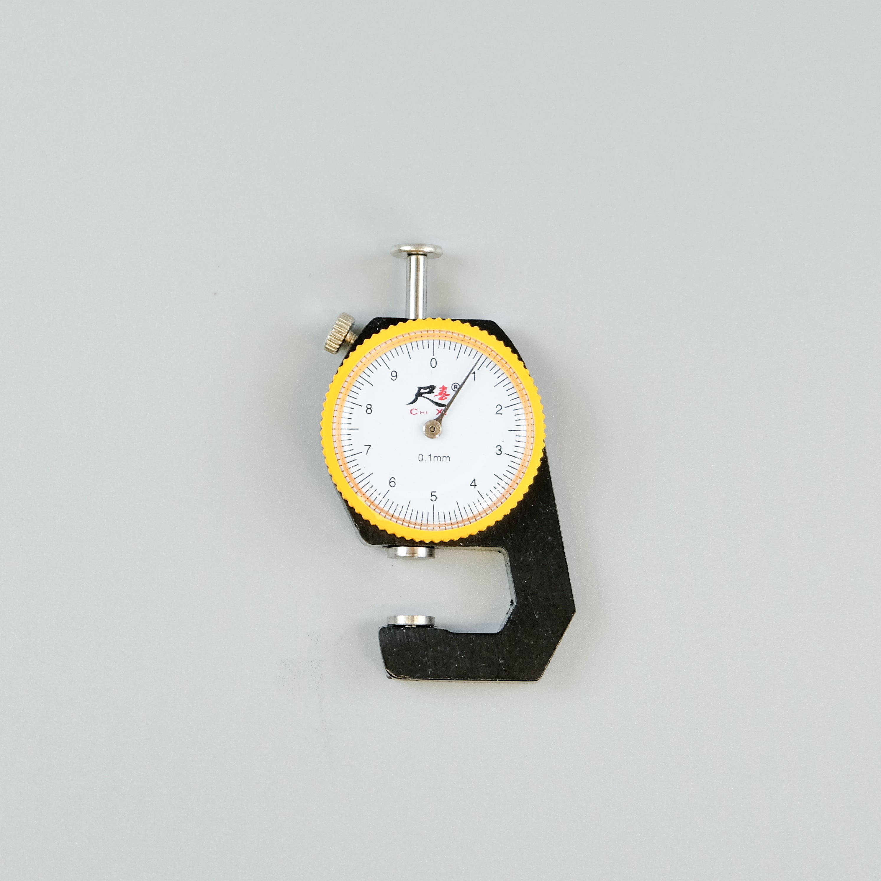 Leather Gauge