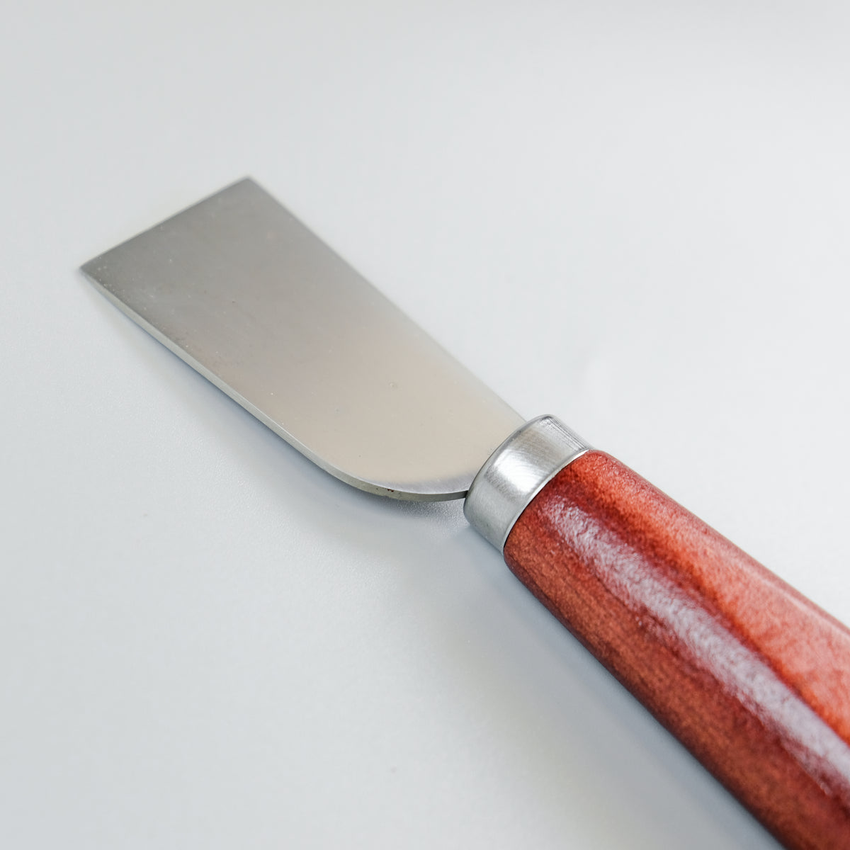 Leather Knife