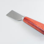 Leather Knife