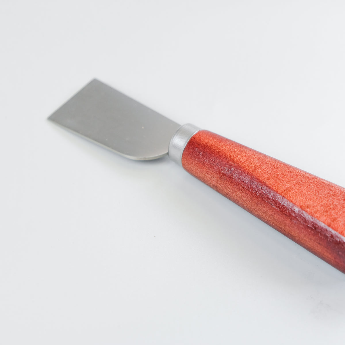 Leather Knife