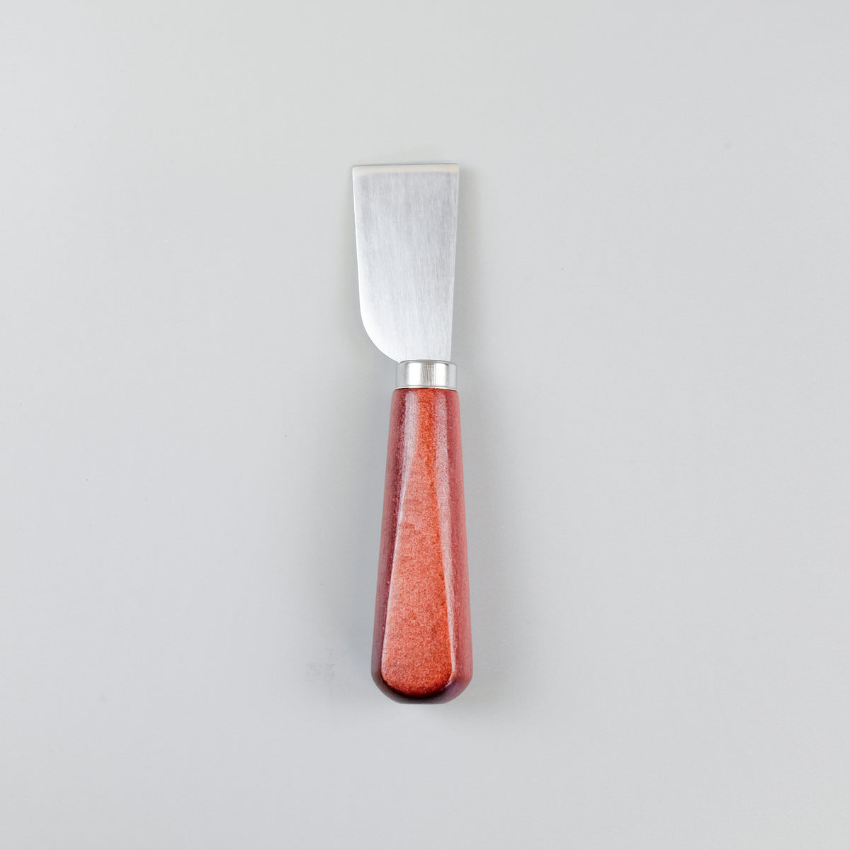 Leather Knife