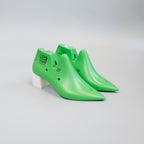 I Can Make Shoes Shoe making last mid heel pointed for making mules. court shoes, mary janes