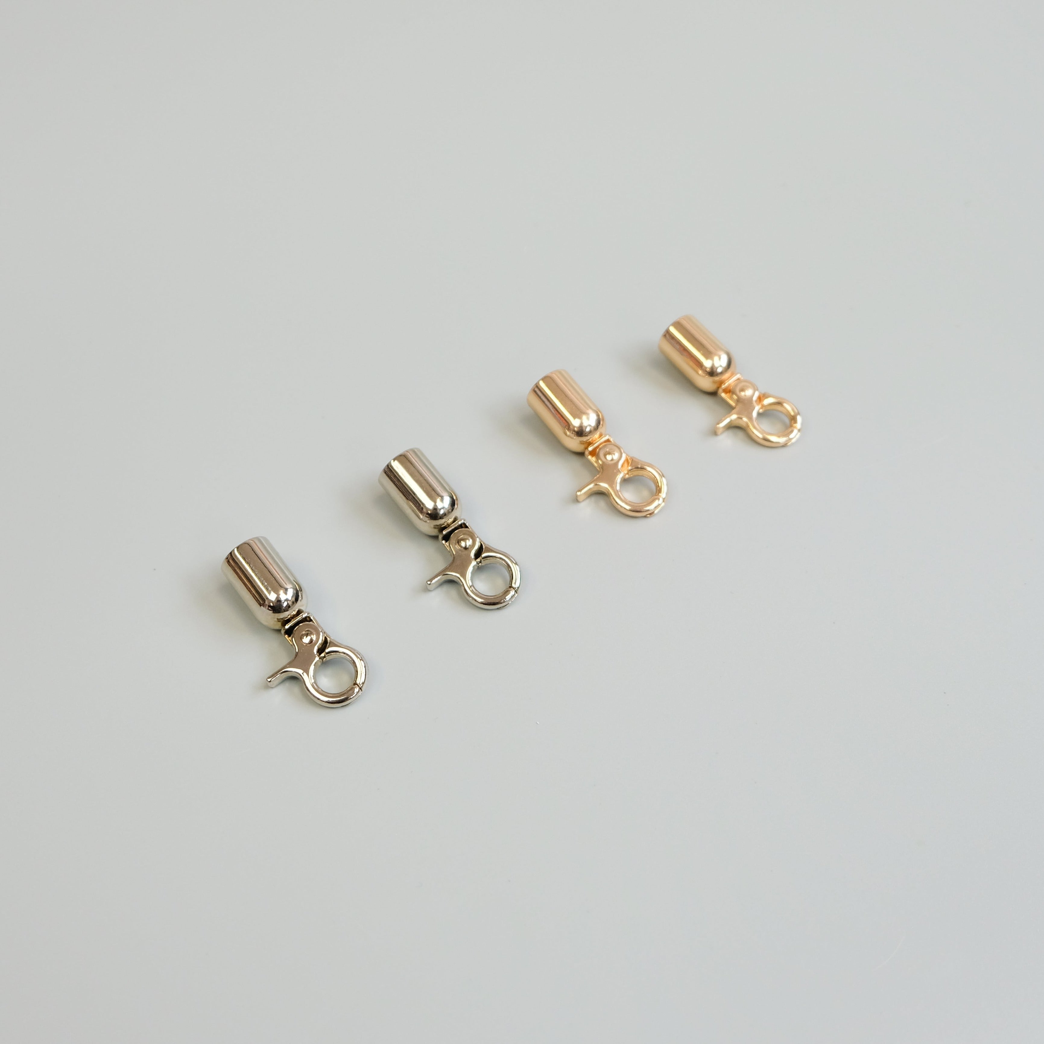 Rope Handle Clips