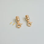 Rope Handle Clips