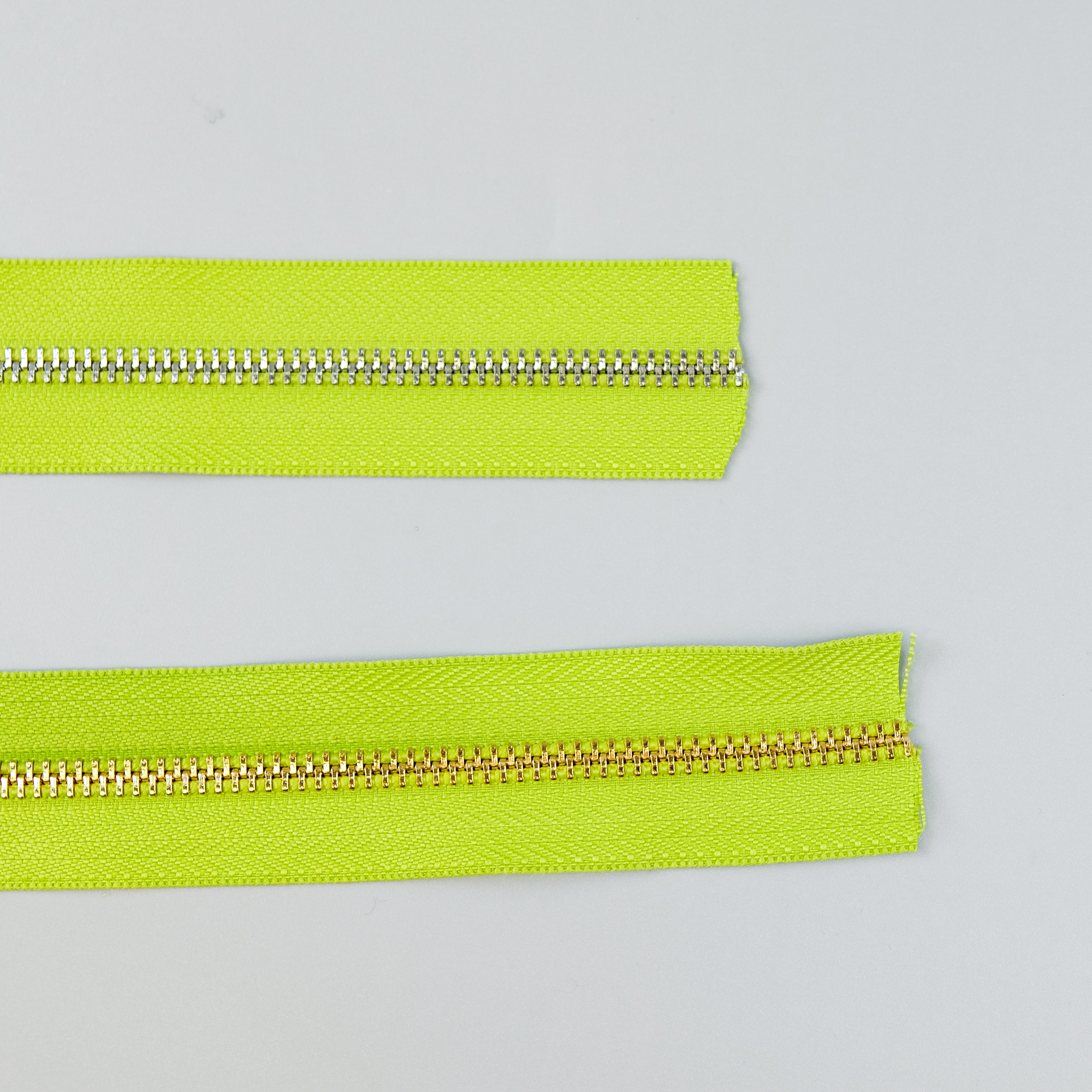 #5 Zipper Tape