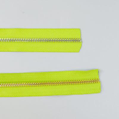 #5 Zipper Tape