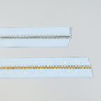 #5 Zipper Tape