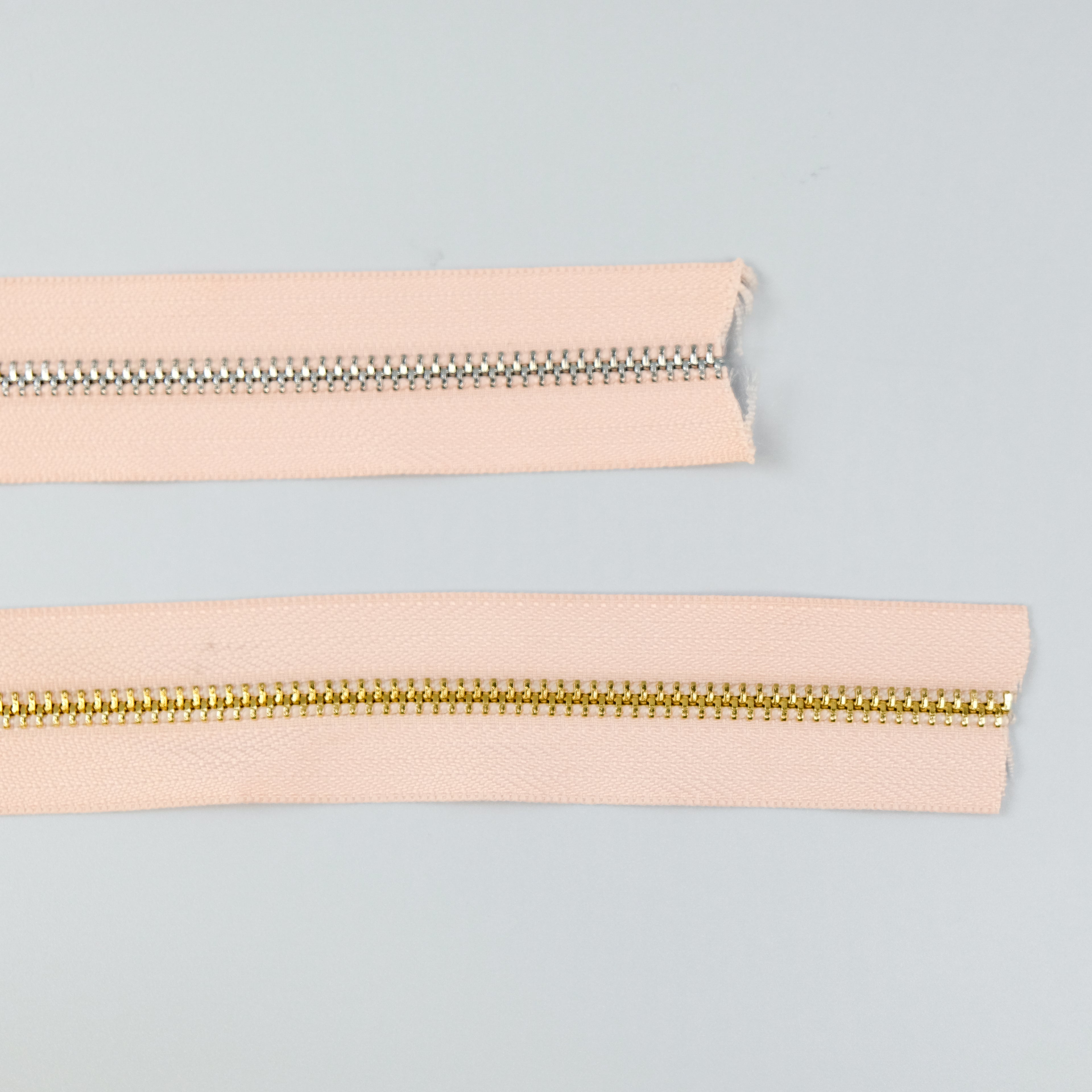 #5 Zipper Tape