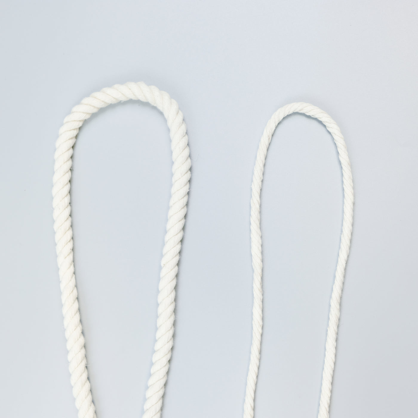 Cotton Rope
