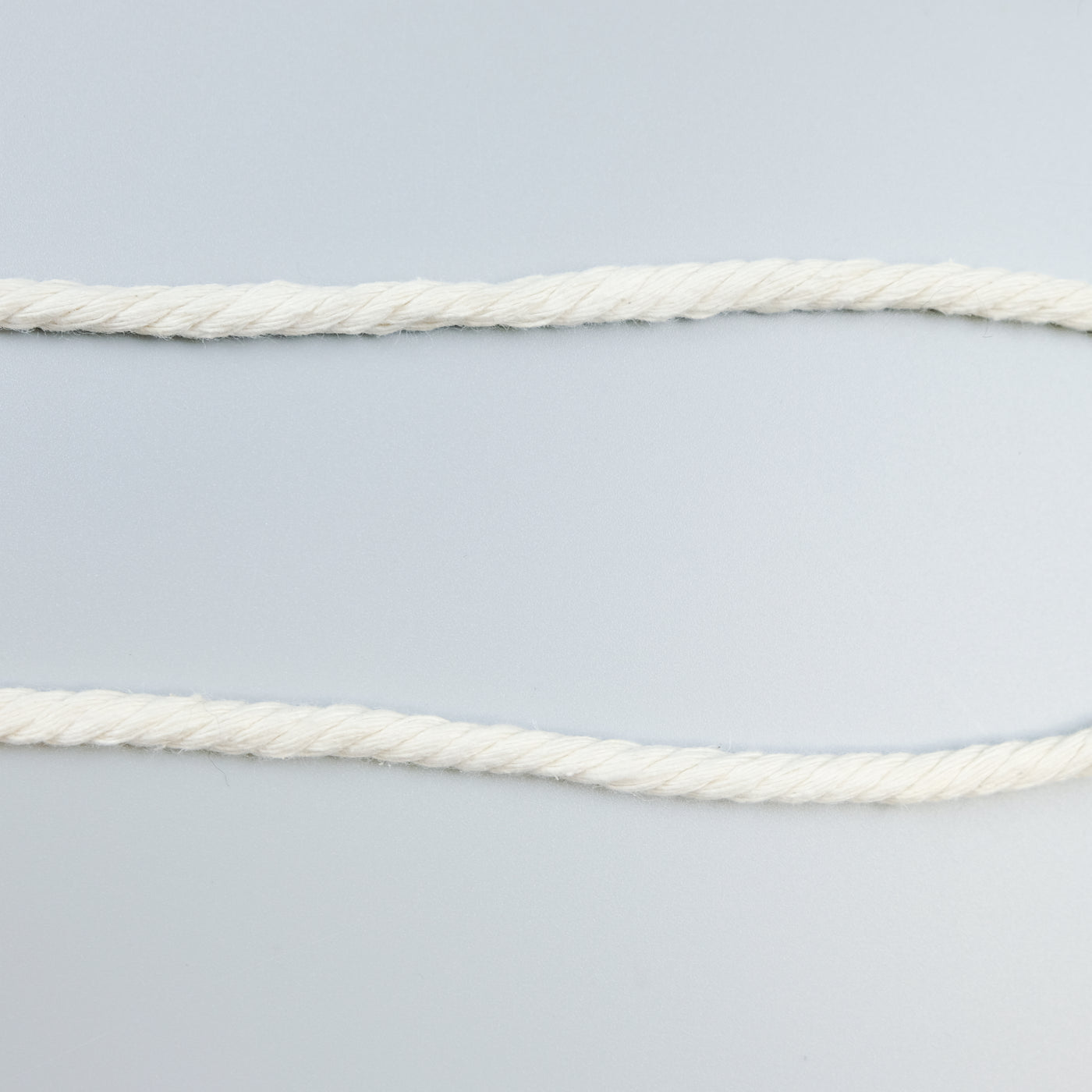 Cotton Rope