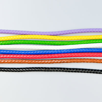 Braided Rope
