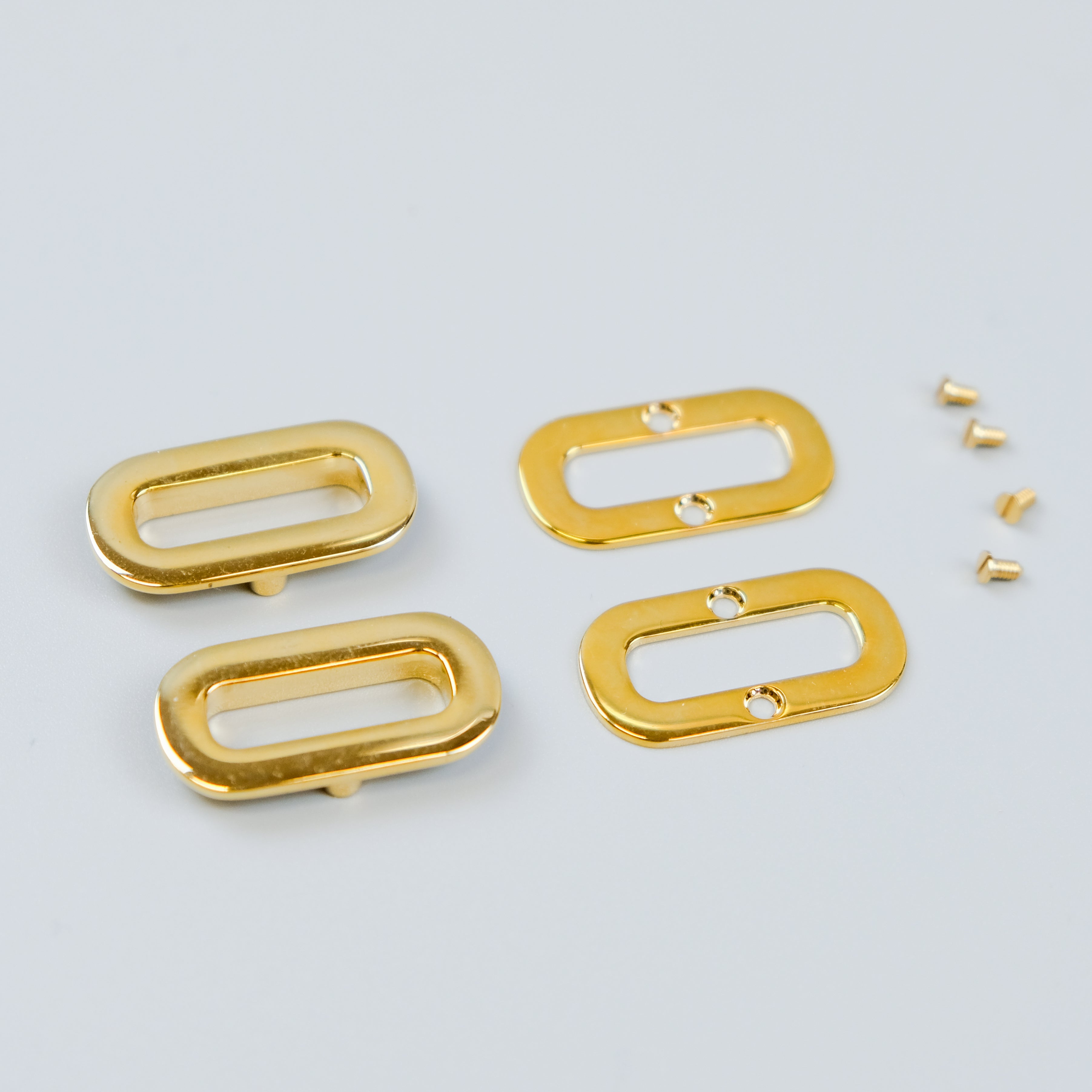Oval Eyelet