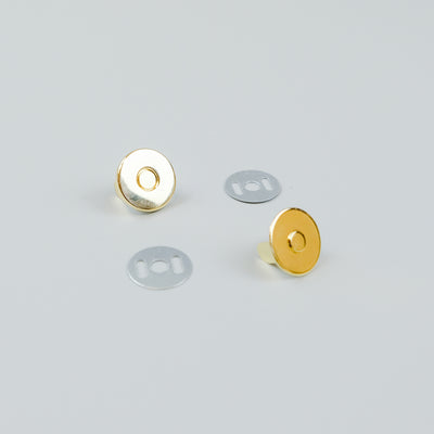 Magnetic Closure