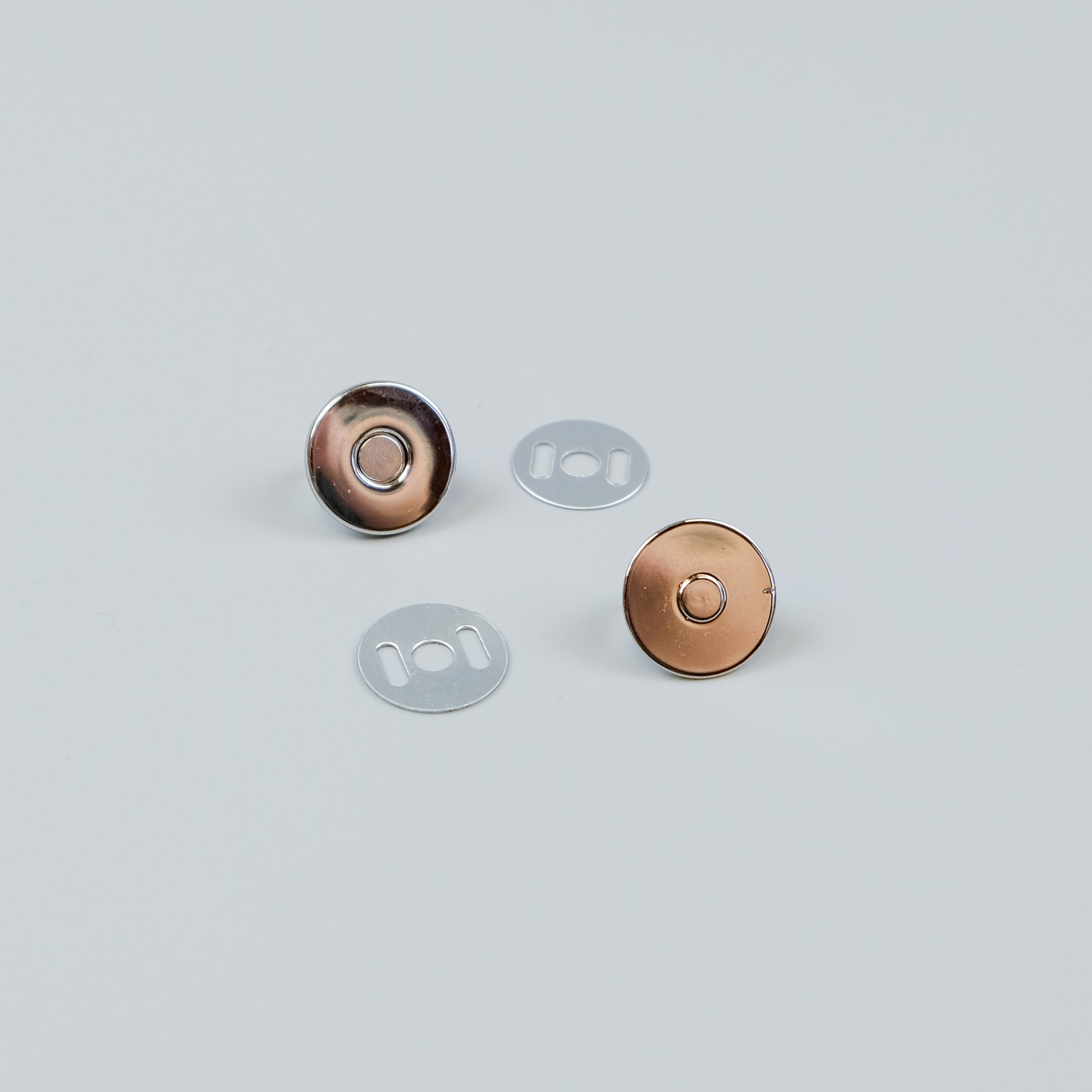 Magnetic Closure