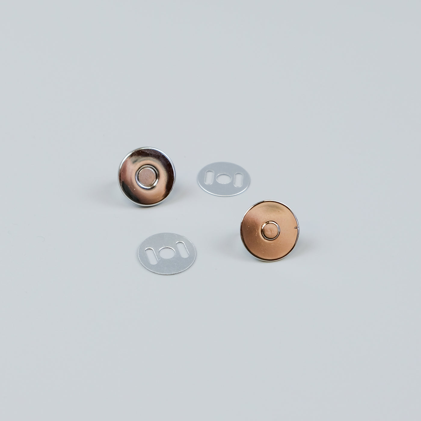 Magnetic Closure