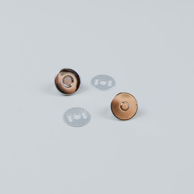 Magnetic Closure