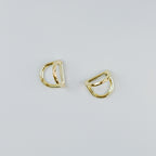 Double D-Ring