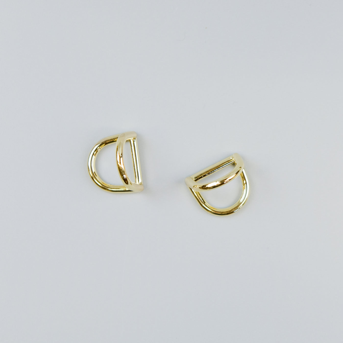 Double D-Ring