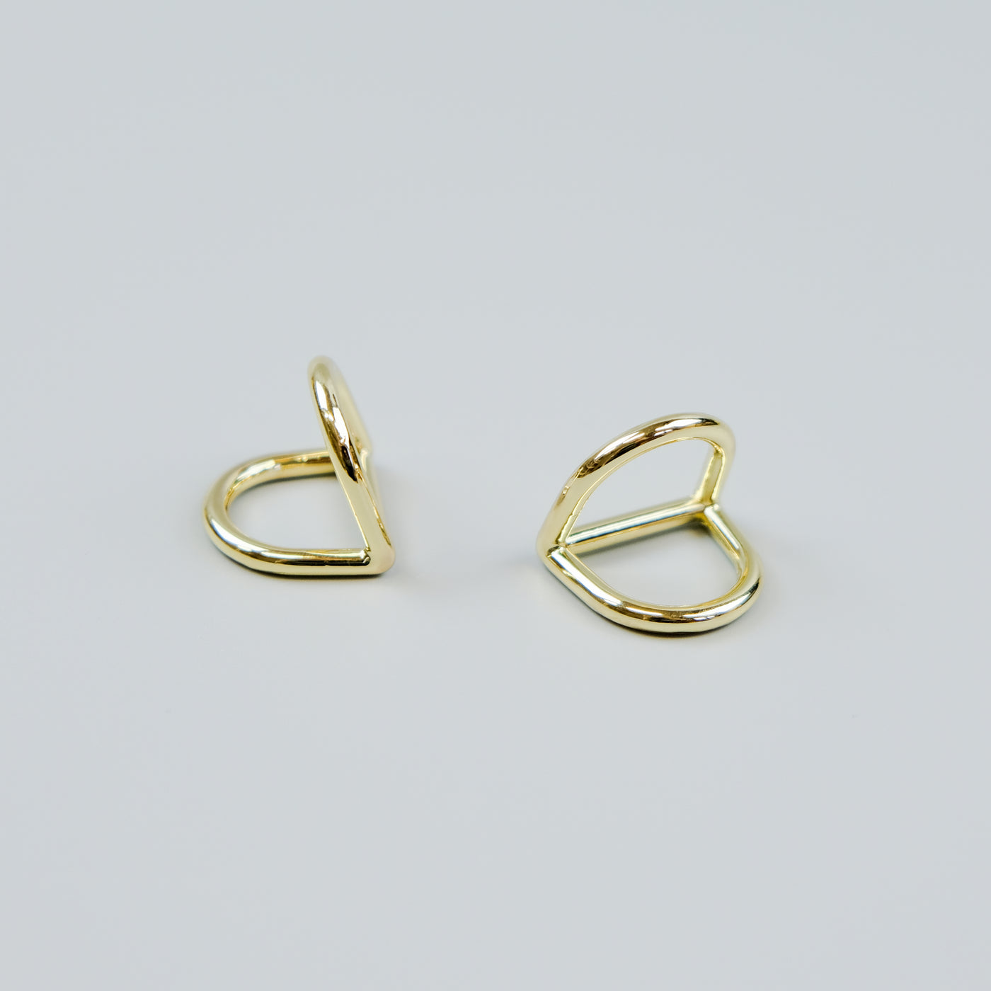 Double D-Ring