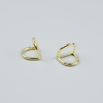 Double D-Ring