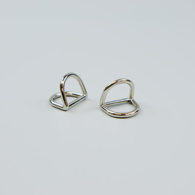 Double D-Ring