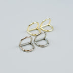 Double D-Ring