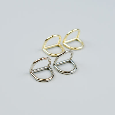 Double D-Ring
